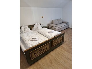 Appartement Fusch Kenmerken 19