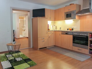 Appartamento Fusch Caratteristiche 14