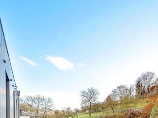 Appartamento Luxemburg (Stadt) Registrazione all'aperto 7