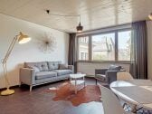 Apartamento Luxemburg (Stadt) Características 1