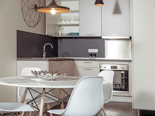 Appartamento Luxemburg (Stadt) Caratteristiche 8