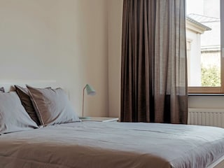 Appartamento Luxemburg (Stadt) Caratteristiche 11