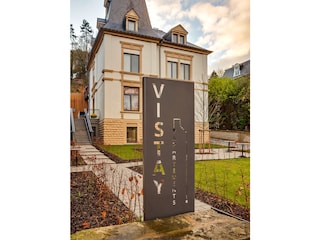 Appartamento Luxemburg (Stadt) Registrazione all'aperto 4