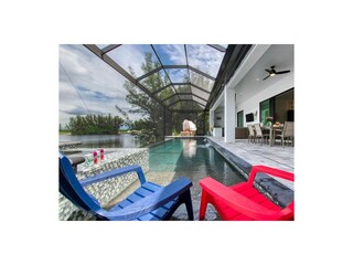 Villa Matlacha Outdoor Recording 10