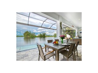 Villa Matlacha Outdoor Recording 14
