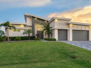 Villa Splendid - Cape Coral - image1