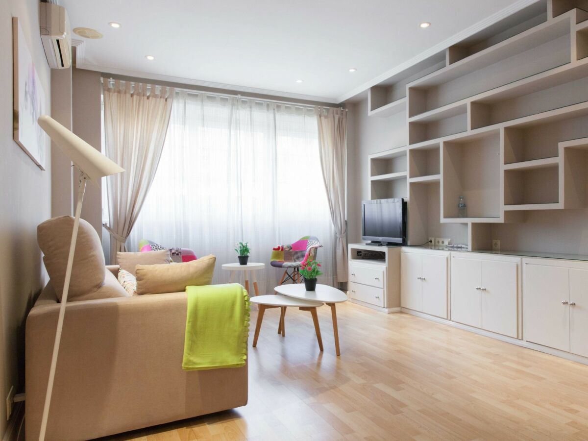 Luxury Apartment Madrid M Ava24 Madrid Company For You Rentals