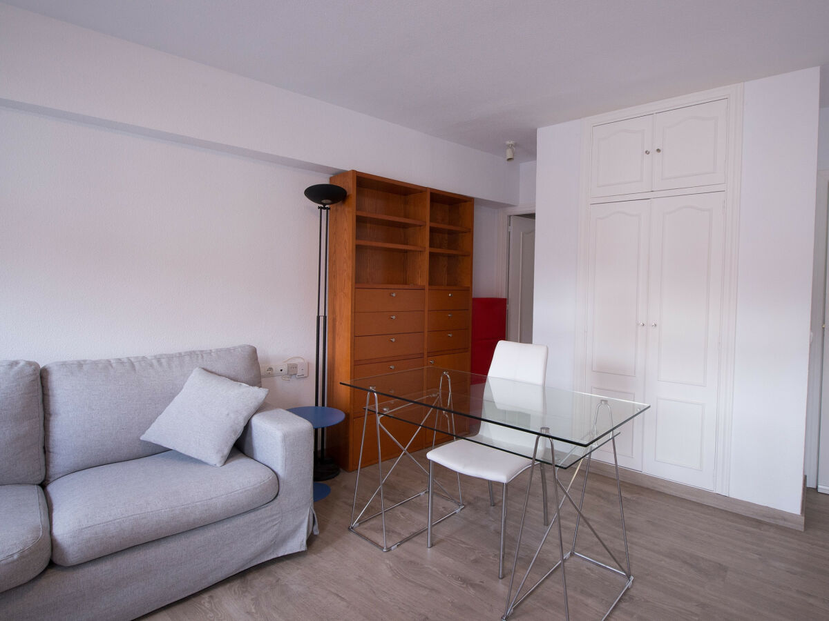 Ferienwohnung M Cba30 Rastro Madrid La Latina Madrid Firma For You Rentals Victoria Roa Aguirre