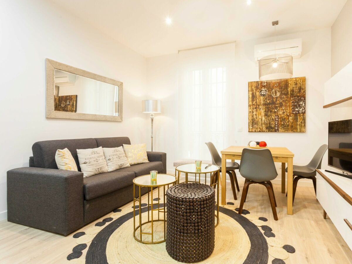Apartment Madrid Centro Sol 8 M Pre3b Madrid Company For You Rentals Victoria Roa Aguirre