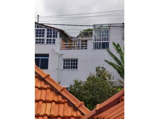 Holiday apartment Funchal Outdoor Recording 3