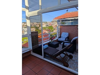 Ferienwohnung Funchal Umgebung 4