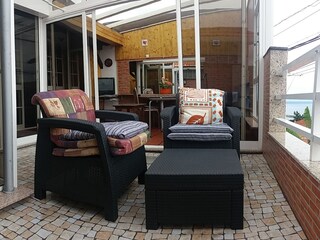 Holiday apartment Funchal Features 6