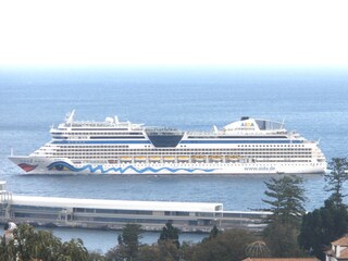 Holiday apartment Funchal Outdoor Recording 2