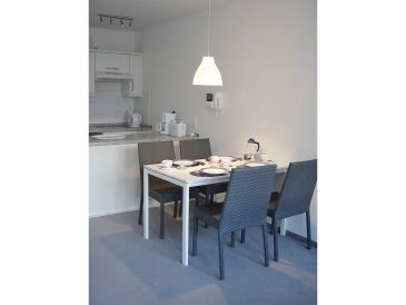 Holiday apartment Prenzlauer Berg