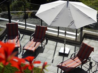 Relax and enjoy