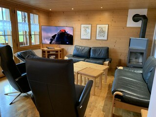 Bachsbort livingroom