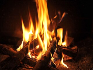 Cosy warmth