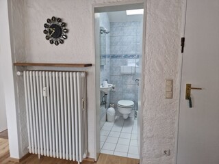 Ferienwohnung Bad Hindelang Ausstattung 14