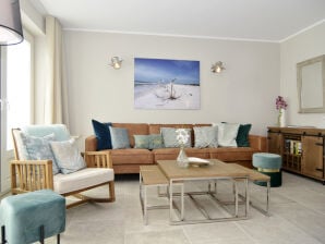 Ferienwohnung Wohnung Lilly