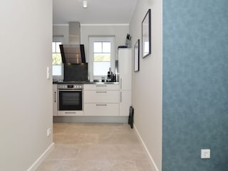 Ferienwohnung Westerland Ausstattung 9