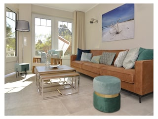 Ferienwohnung Westerland Ausstattung 8