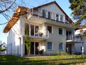 Ferienwohnung Bernstein-Villa - Heringsdorf (Seebad) - image1