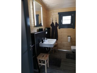 Dusche / WC