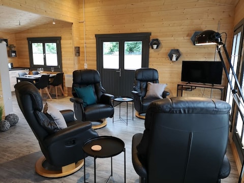 Ferienhaus Barbara