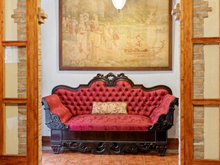 Maison de vacances Welt Équipement 12