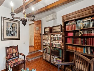 Maison de vacances Welt  30