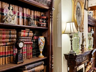 Maison de vacances Welt  31