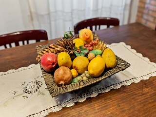 Maison de vacances Welt  32