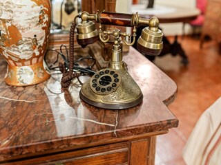 Maison de vacances Welt  33