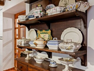 Maison de vacances Welt  35