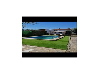 Maison de vacances Welt Enregistrement extérieur 4