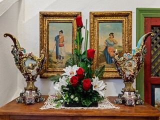 Maison de vacances Welt  28