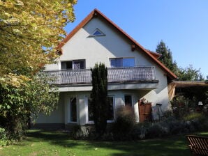 Ferienwohnung Spreewaldpause - Burg im Spreewald - image1