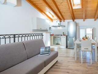 Ferienhaus Bardolino Ausstattung 6