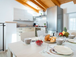 Ferienhaus Bardolino Ausstattung 7