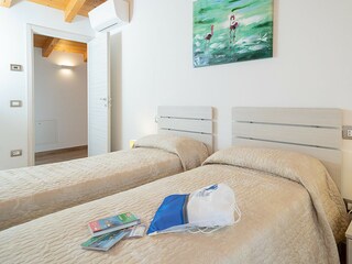 Ferienhaus Bardolino Ausstattung 17