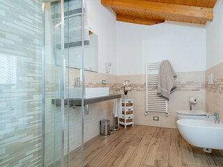 Ferienhaus Bardolino Ausstattung 25
