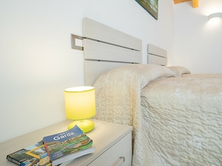Ferienhaus Bardolino Ausstattung 18
