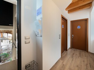 Ferienhaus Bardolino Ausstattung 20