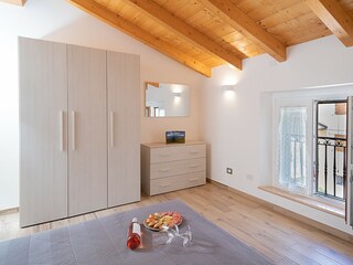 Ferienhaus Bardolino Ausstattung 13