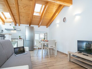 Ferienhaus Bardolino Ausstattung 14