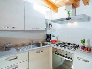Ferienhaus Bardolino Ausstattung 10