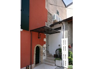 Ferienhaus Bardolino Außenaufnahme 3