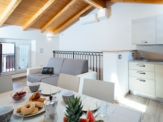 Ferienhaus Bardolino Ausstattung 1
