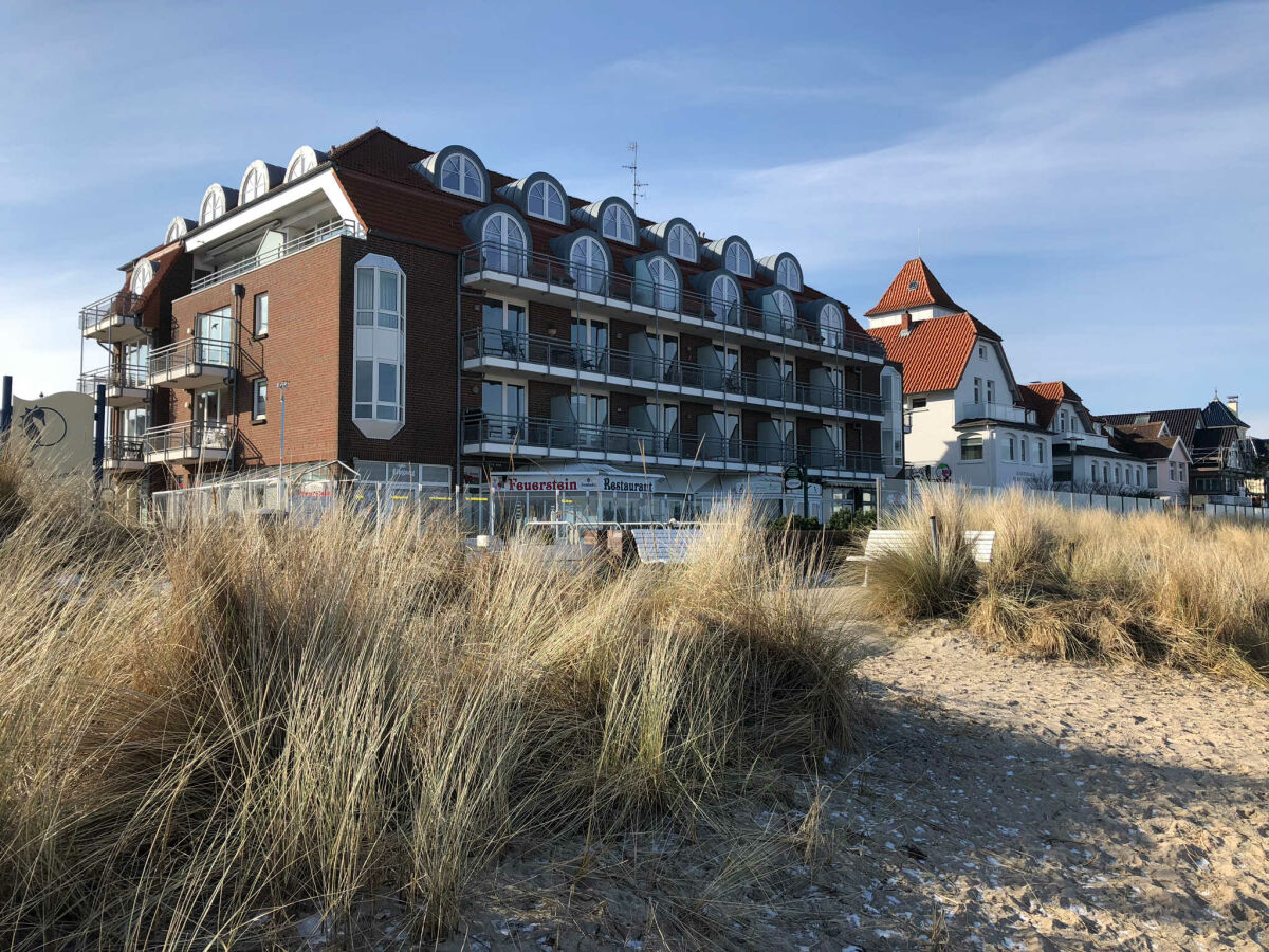 Ferienwohnung Str115 Haus Ostseeblick Niendorf Ostsee