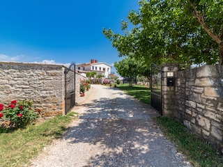 Der Weg